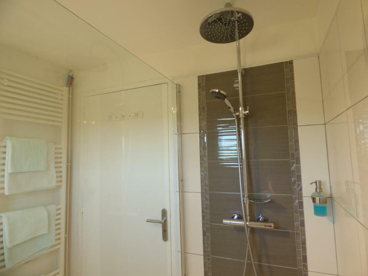 Suite Panoramique A Tulle Exterior photo